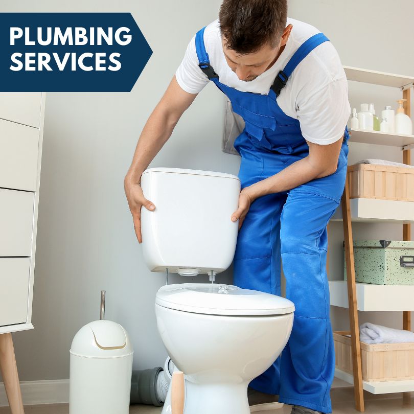 Plumbing Company in Sherwood, AR
